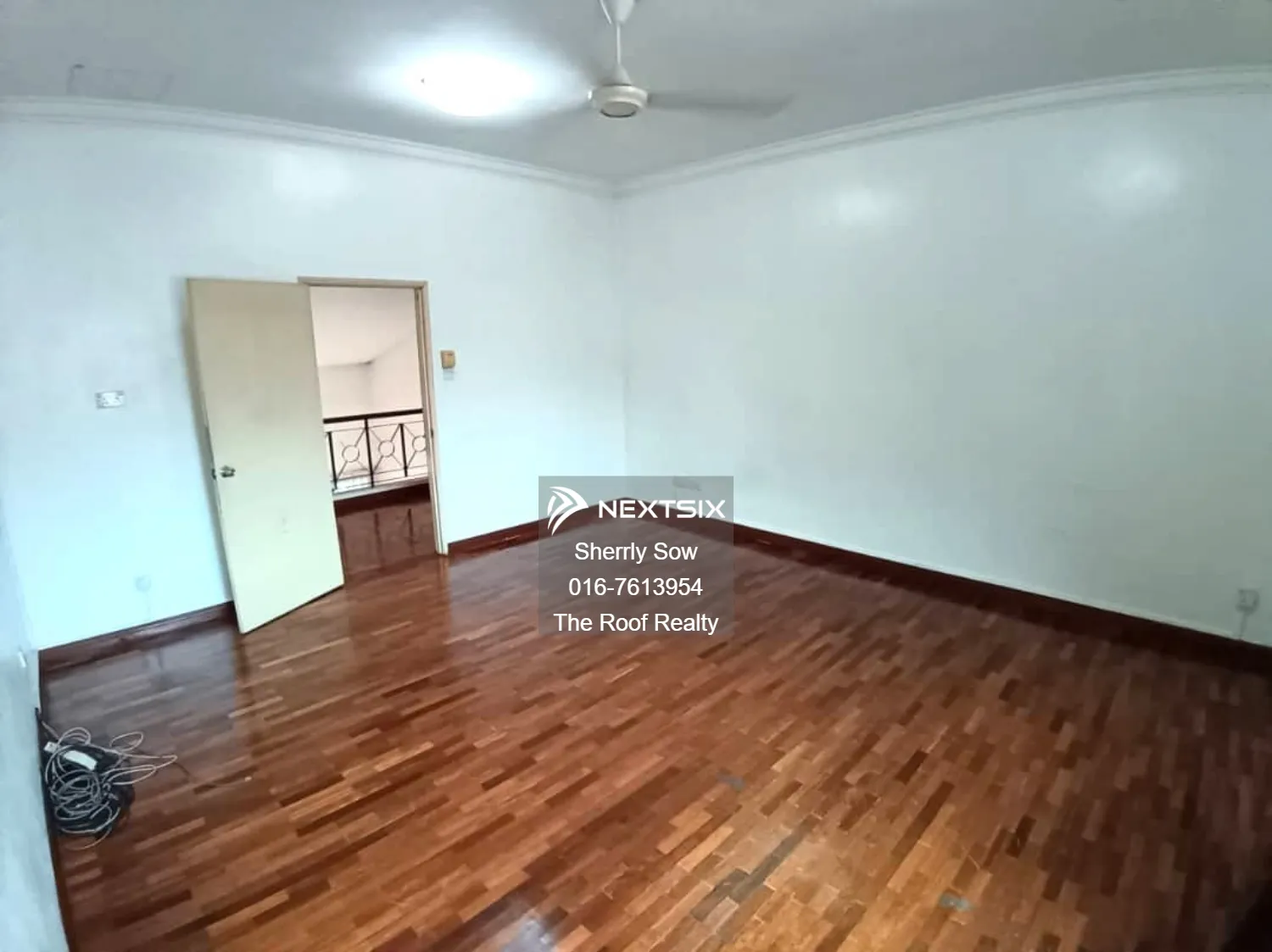 1.5-sty Terrace/Link House For Sale in Perling Johor - Image 9