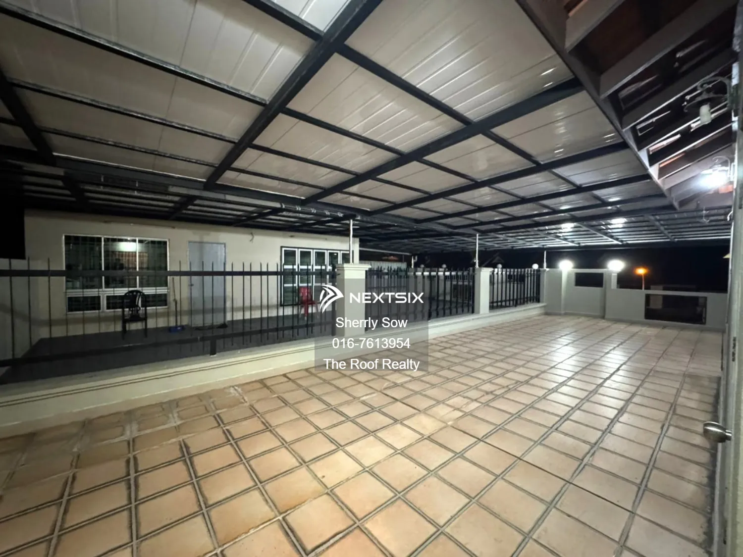 2.5-sty Terrace/Link House For Sale in Perling Johor