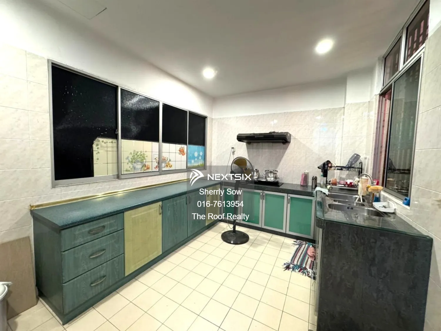 2.5-sty Terrace/Link House For Sale in Perling Johor - Image 11
