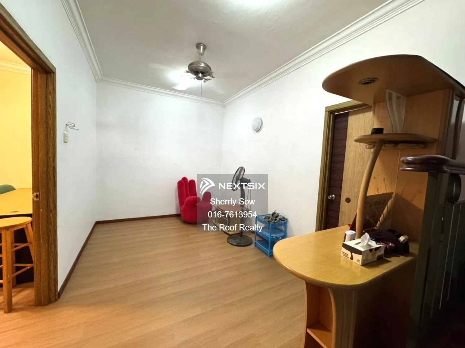 2.5-sty Terrace/Link House For Sale in Perling Johor - Image 7