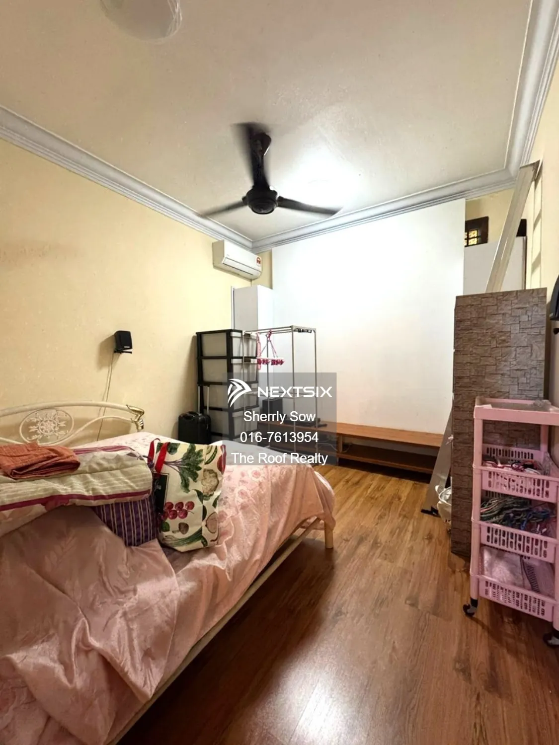 2.5-sty Terrace/Link House For Sale in Perling Johor - Image 8