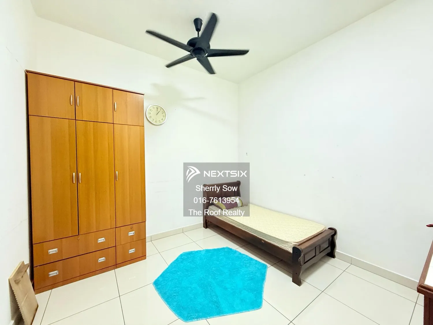 2-sty Terrace/Link House For Sale in Perling Johor - Image 10