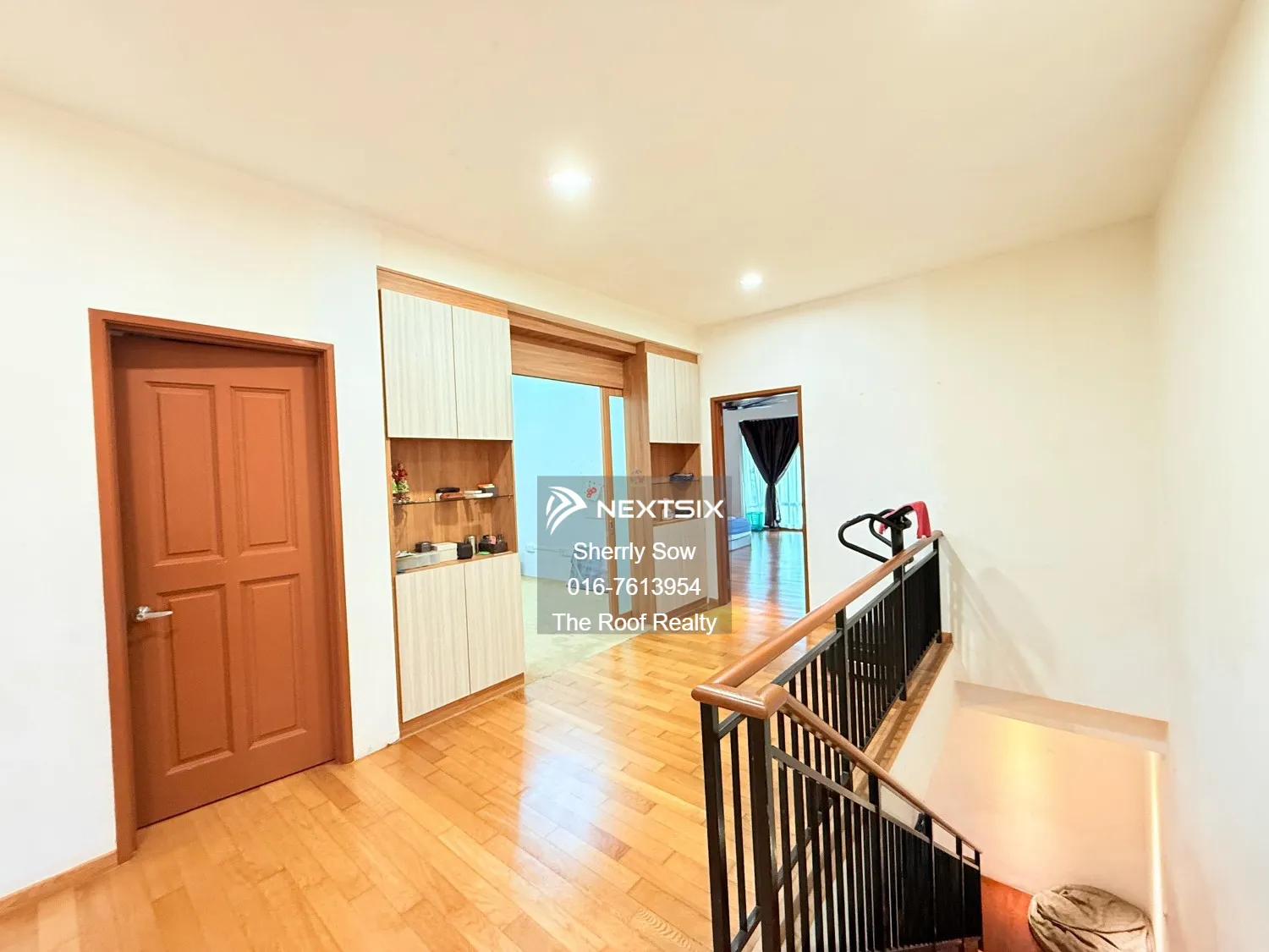 2-sty Terrace/Link House For Sale in Perling Johor - Image 12