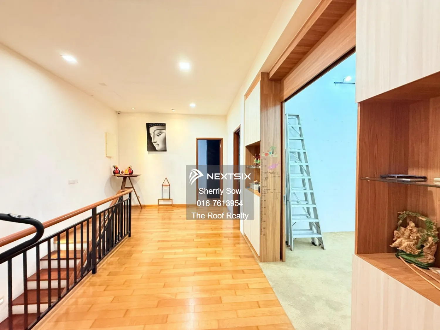 2-sty Terrace/Link House For Sale in Perling Johor - Image 13