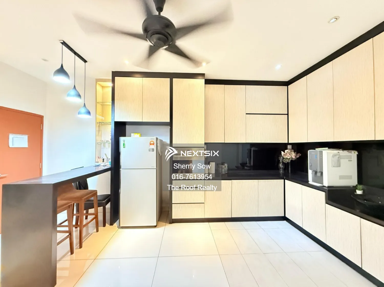 2-sty Terrace/Link House For Sale in Perling Johor - Image 14