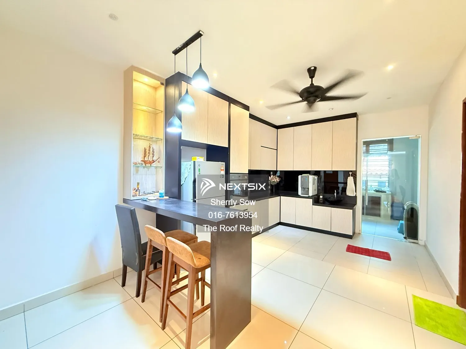 2-sty Terrace/Link House For Sale in Perling Johor - Image 15