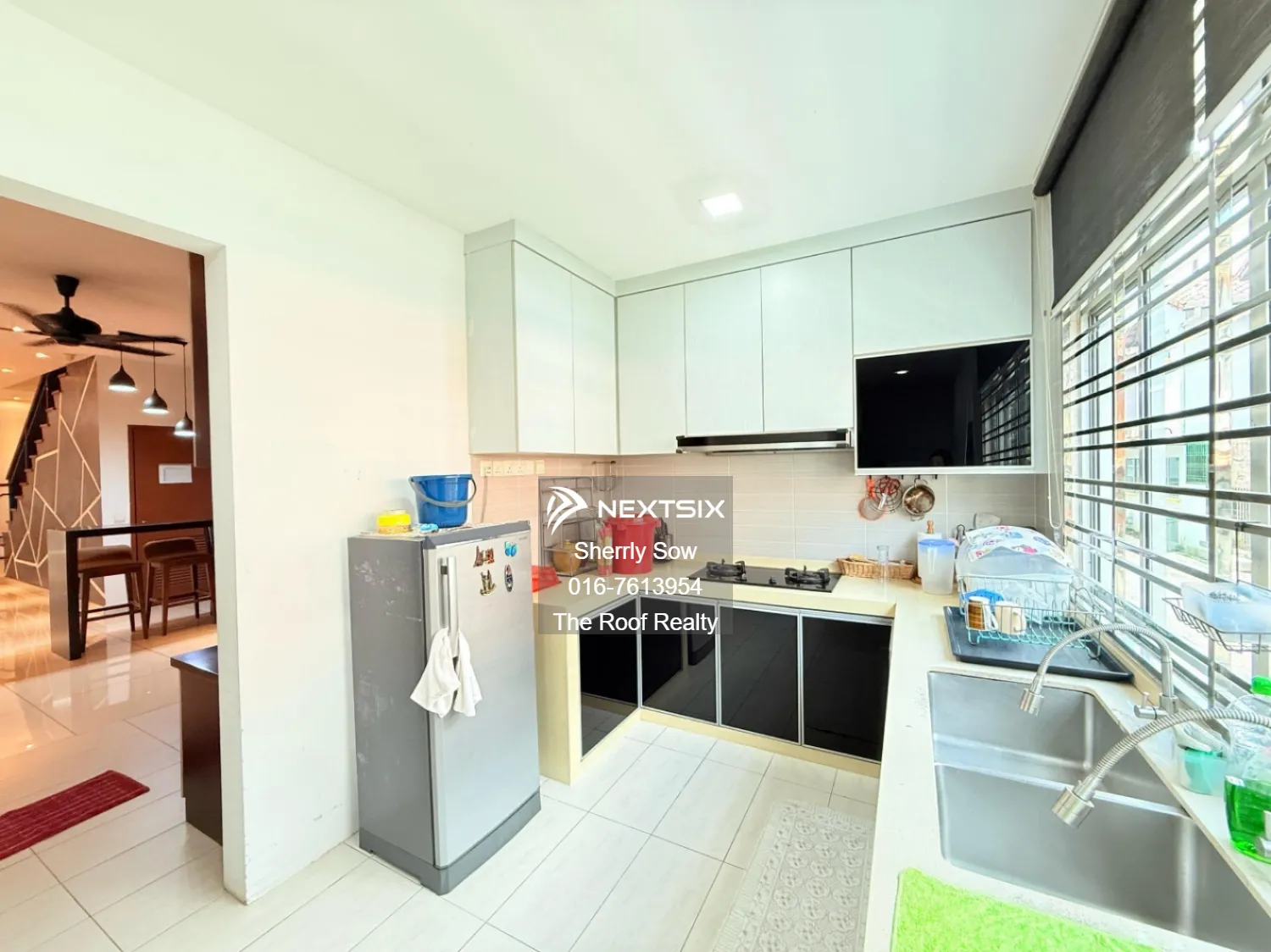 2-sty Terrace/Link House For Sale in Perling Johor - Image 16