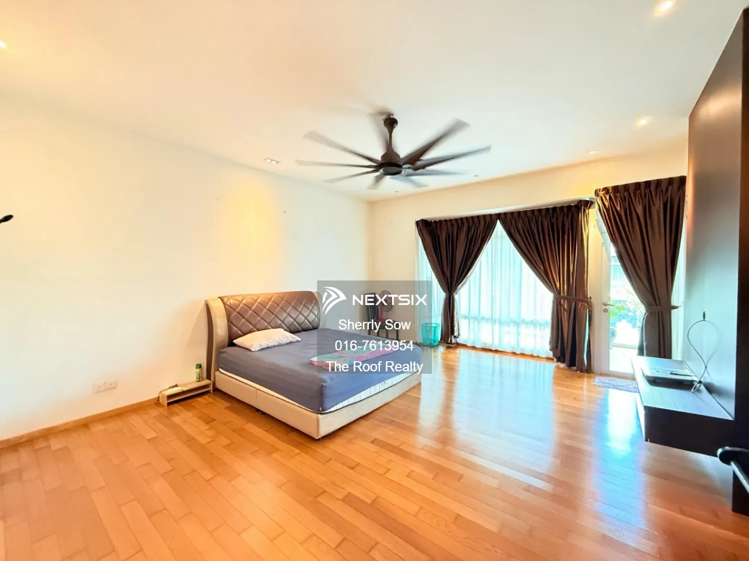 2-sty Terrace/Link House For Sale in Perling Johor - Image 5