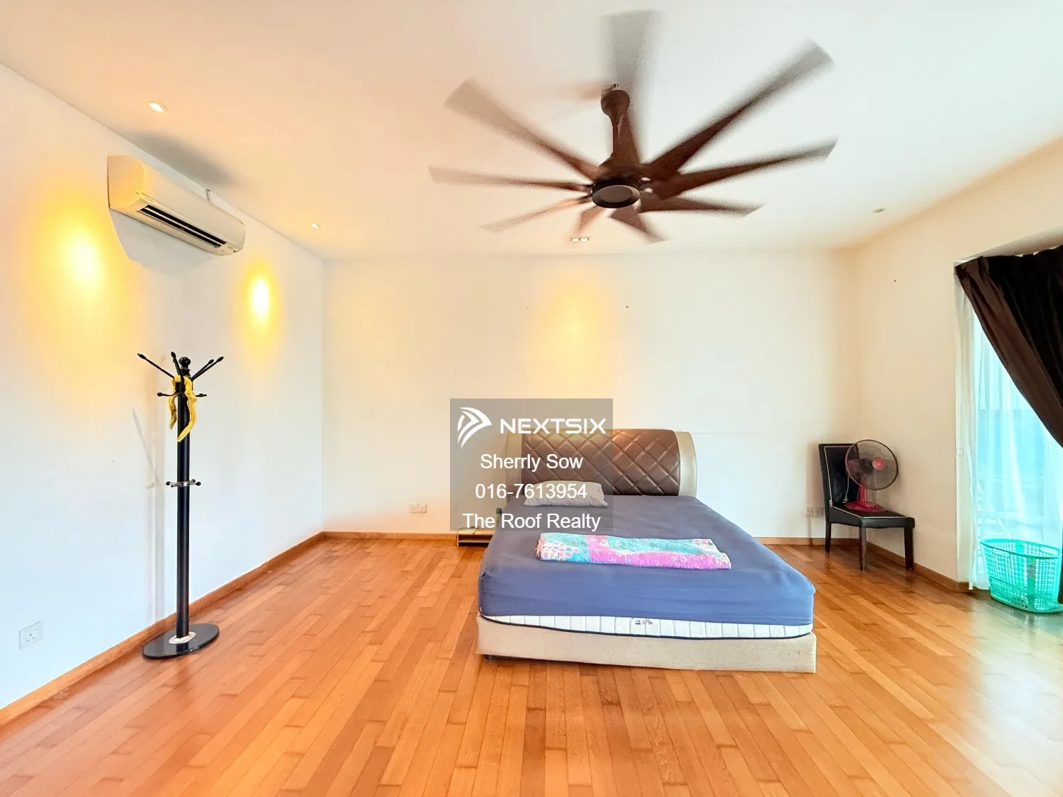 2-sty Terrace/Link House For Sale in Perling Johor - Image 7