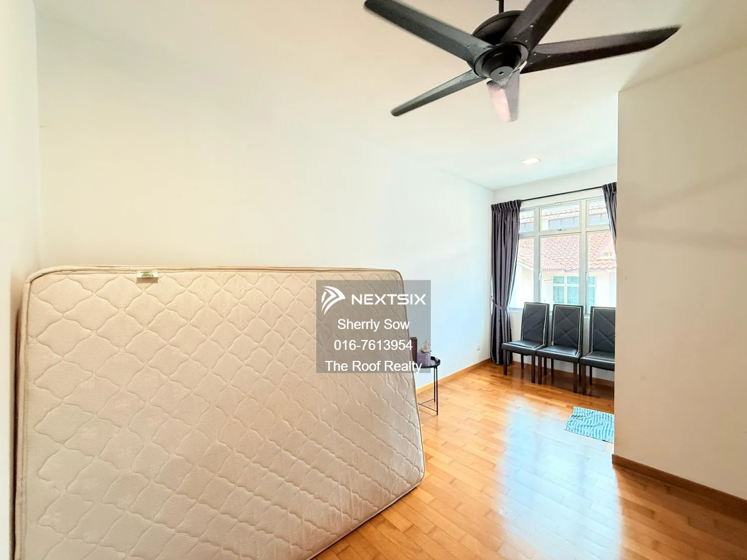 2-sty Terrace/Link House For Sale in Perling Johor - Image 9