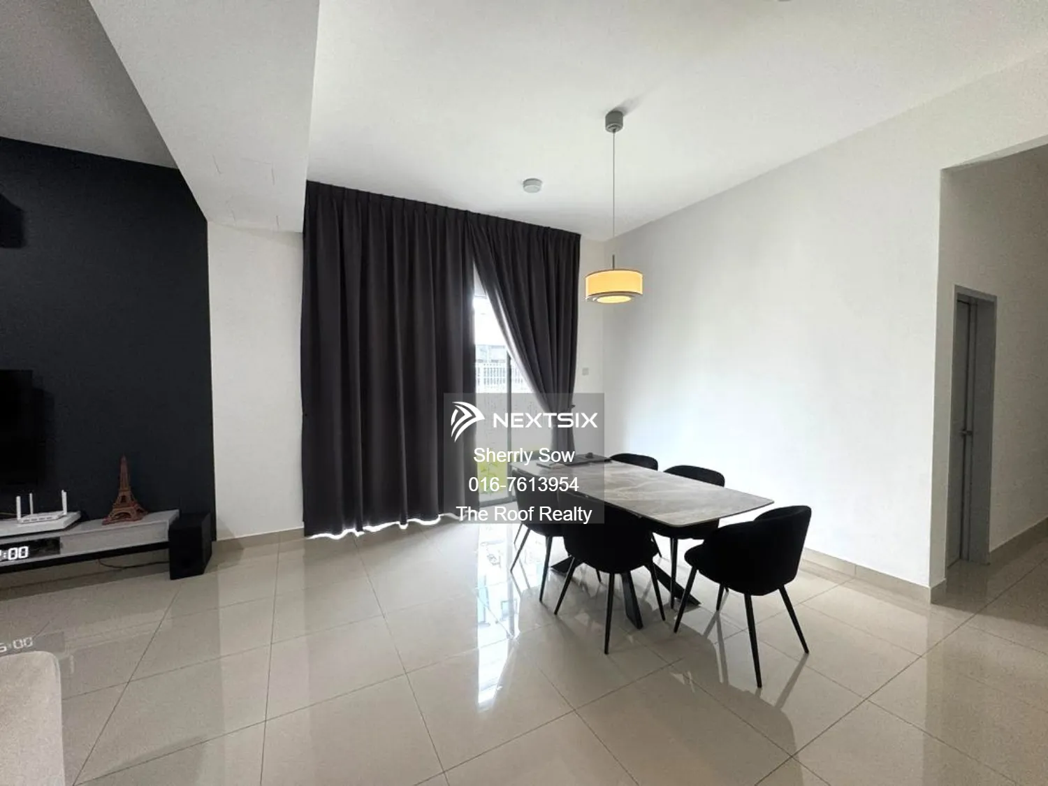 Cluster House For Sale in Skudai Johor - Image 10