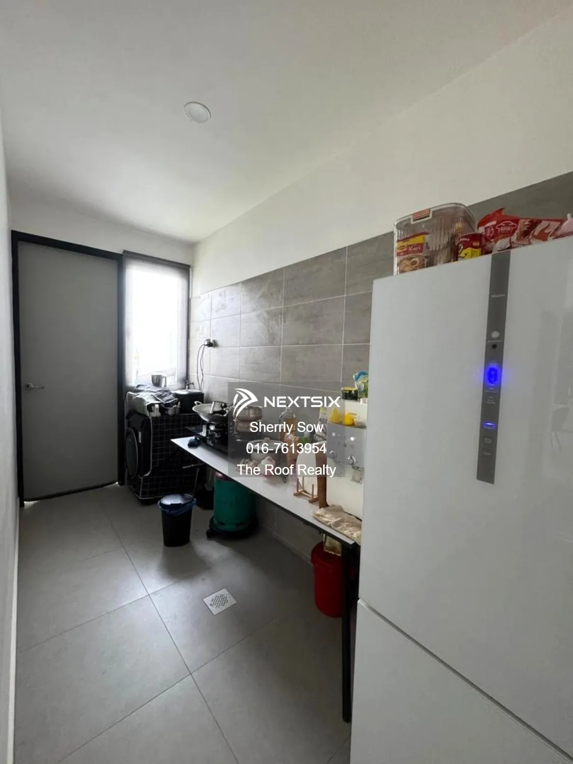 Cluster House For Sale in Skudai Johor - Image 11