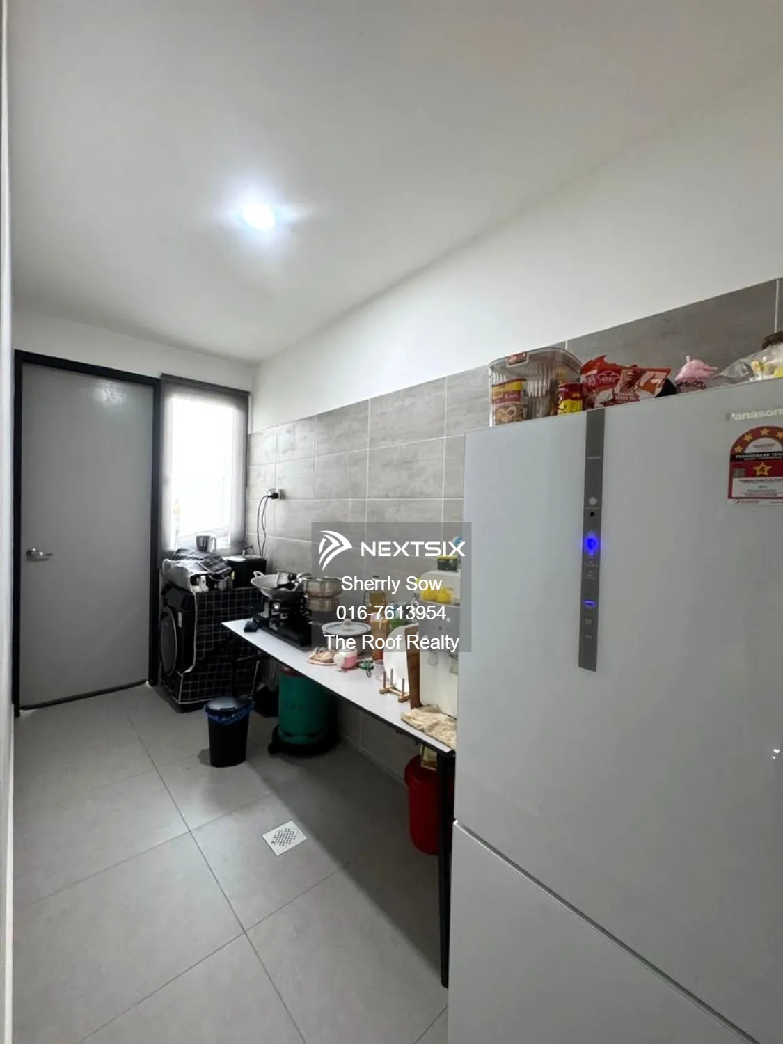 Cluster House For Sale in Skudai Johor - Image 12