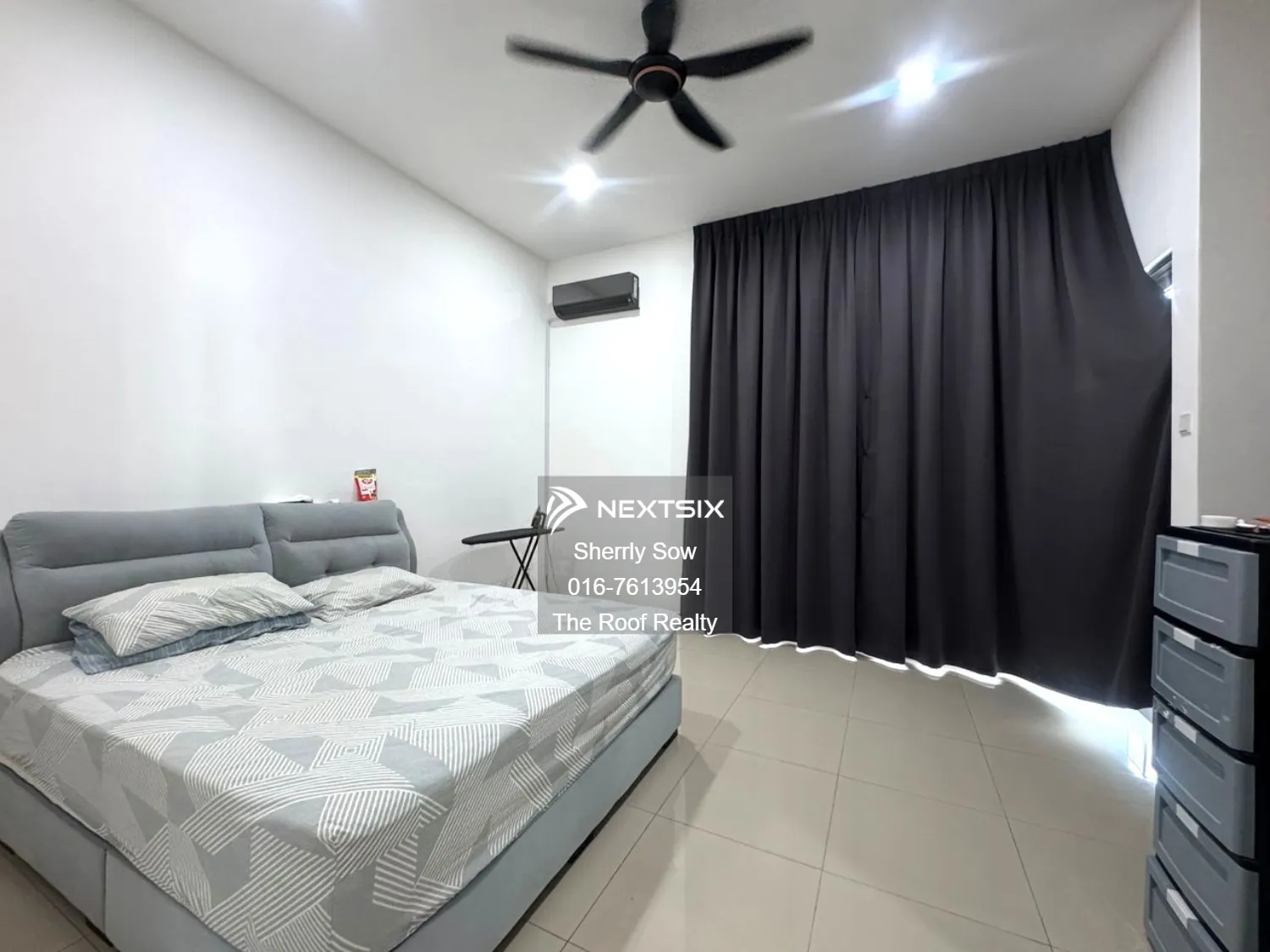 Cluster House For Sale in Skudai Johor - Image 5