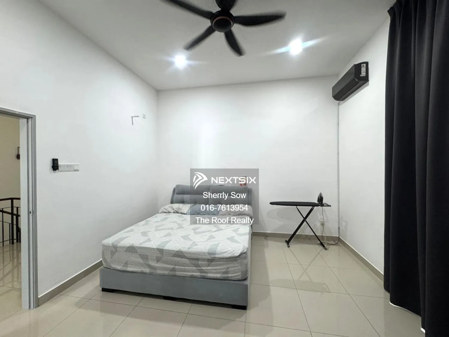 Cluster House For Sale in Skudai Johor - Image 6