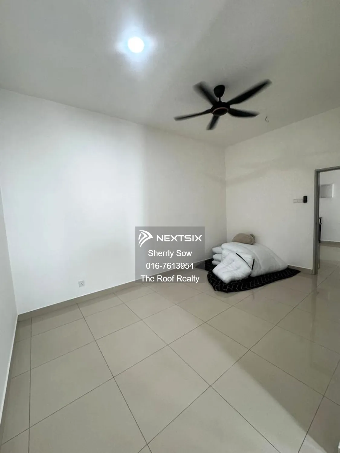 Cluster House For Sale in Skudai Johor - Image 7