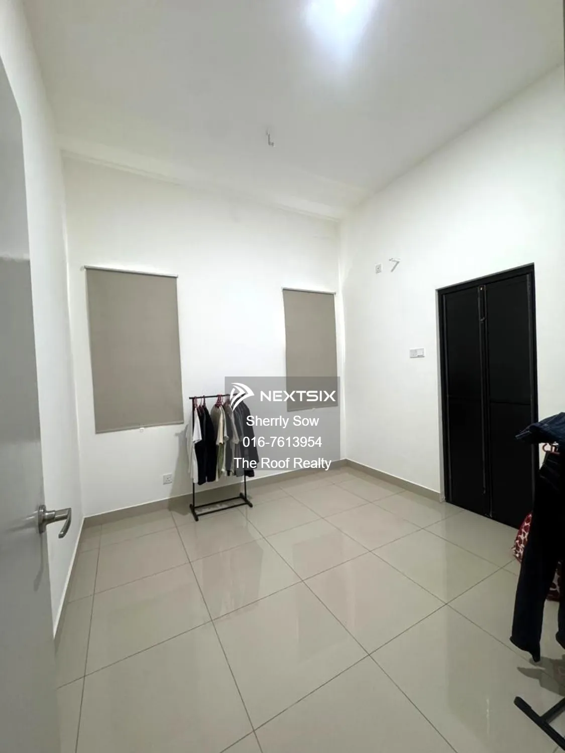 Cluster House For Sale in Skudai Johor - Image 9