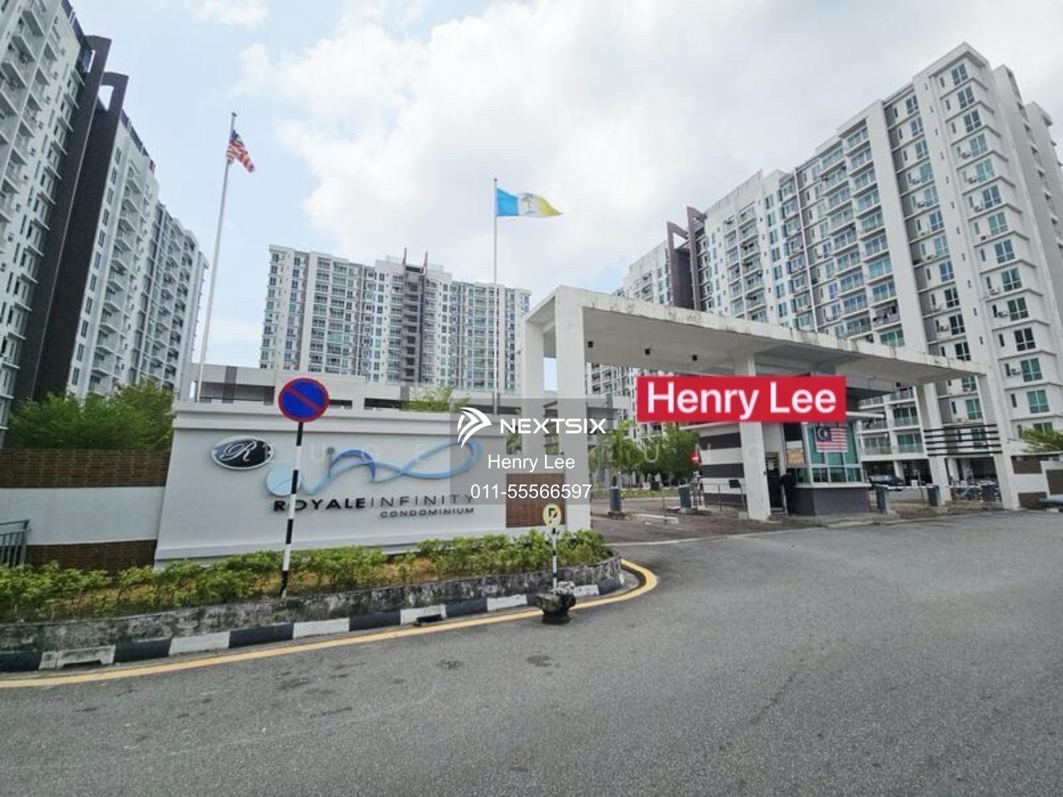 Condominium For Sale in Simpang Ampat Penang - Image 13