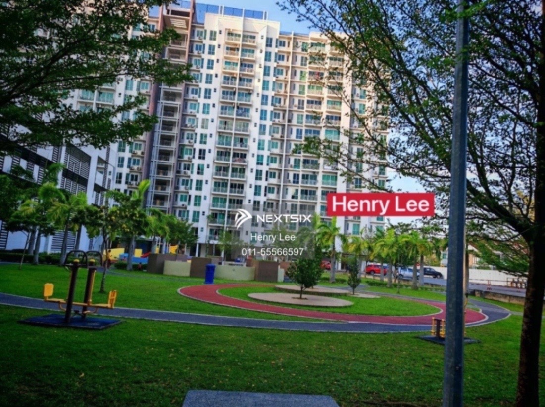 Condominium For Sale in Simpang Ampat Penang - Image 14