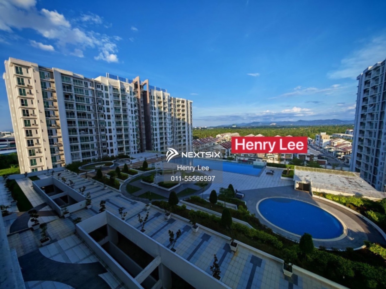 Condominium For Sale in Simpang Ampat Penang - Image 15