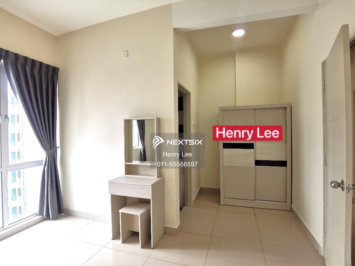 Condominium For Sale in Simpang Ampat Penang - Image 5