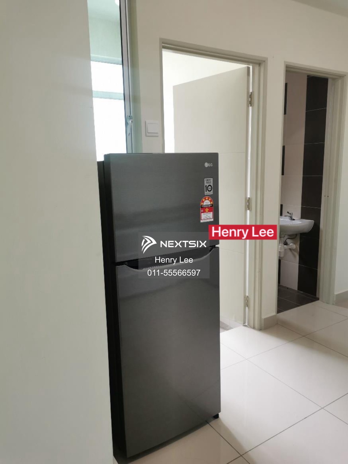 Condominium For Sale in Simpang Ampat Penang - Image 8