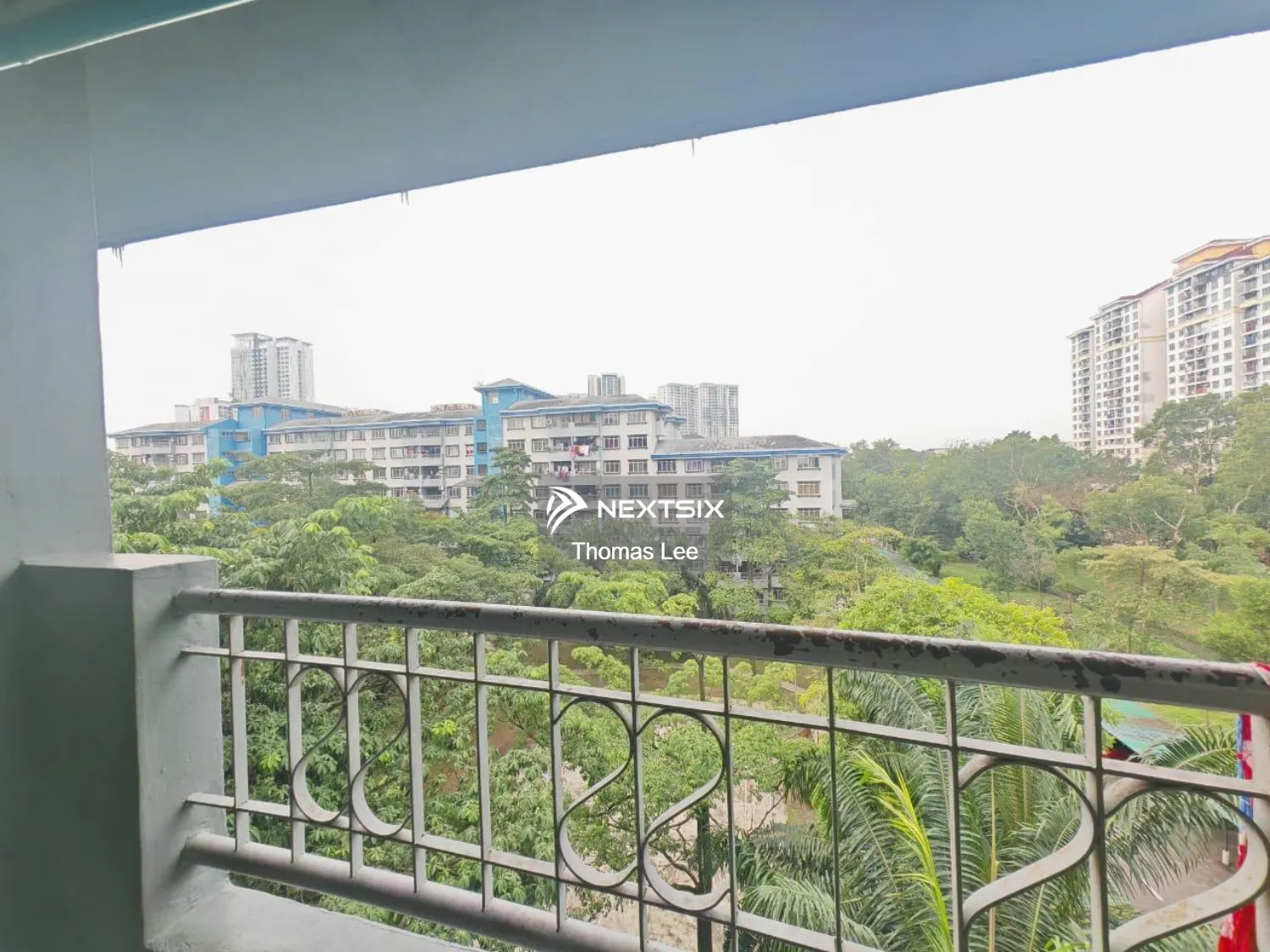 Apartment For Sale in Tampoi Johor - Image 10