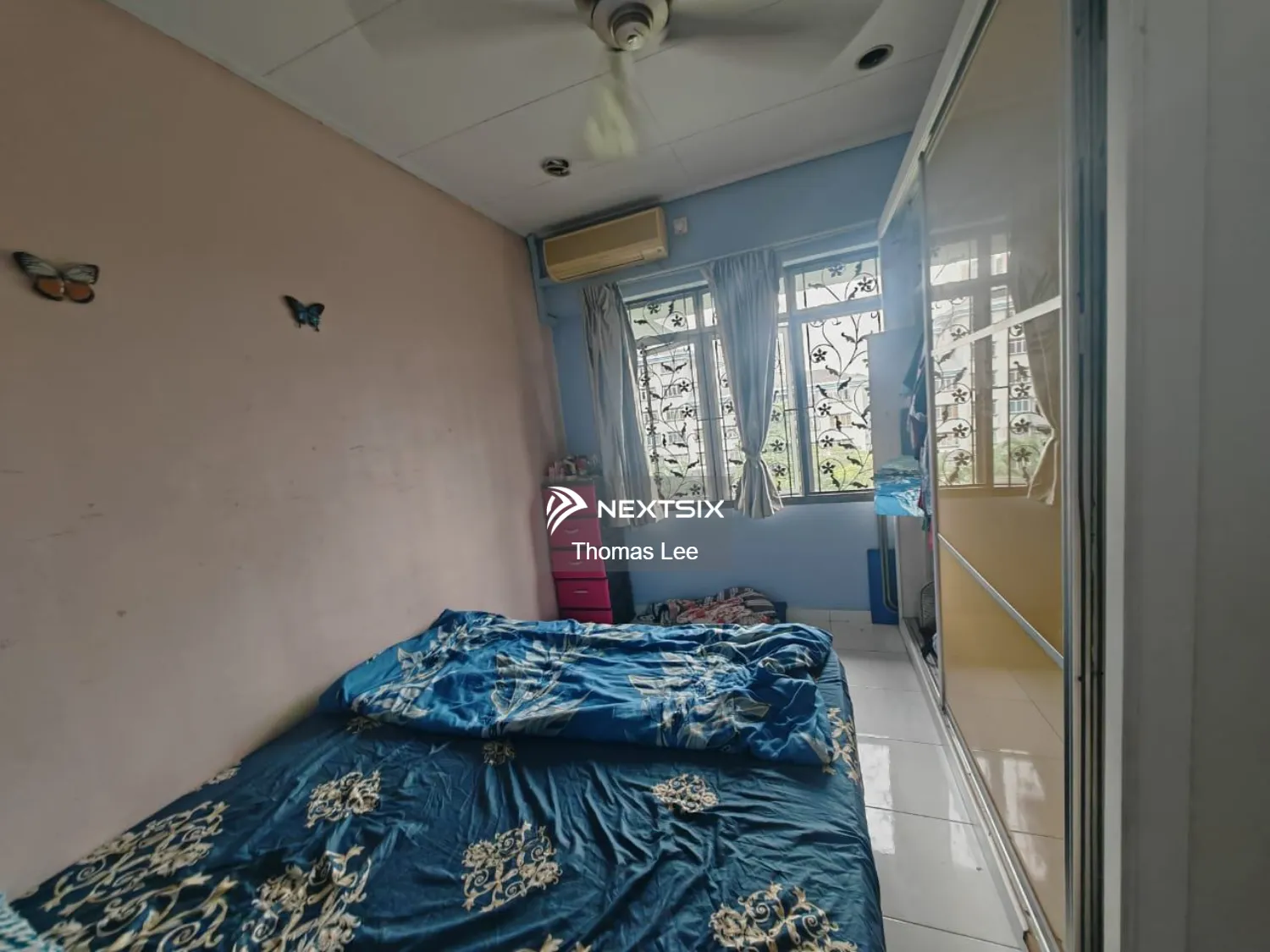Apartment For Sale in Tampoi Johor - Image 11
