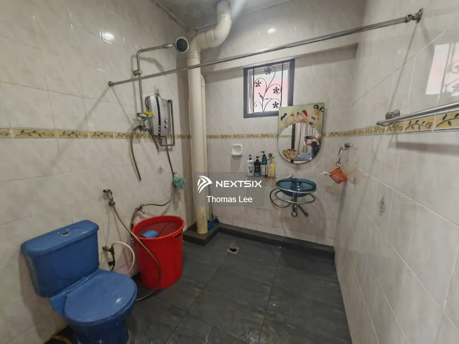 Apartment For Sale in Tampoi Johor - Image 12