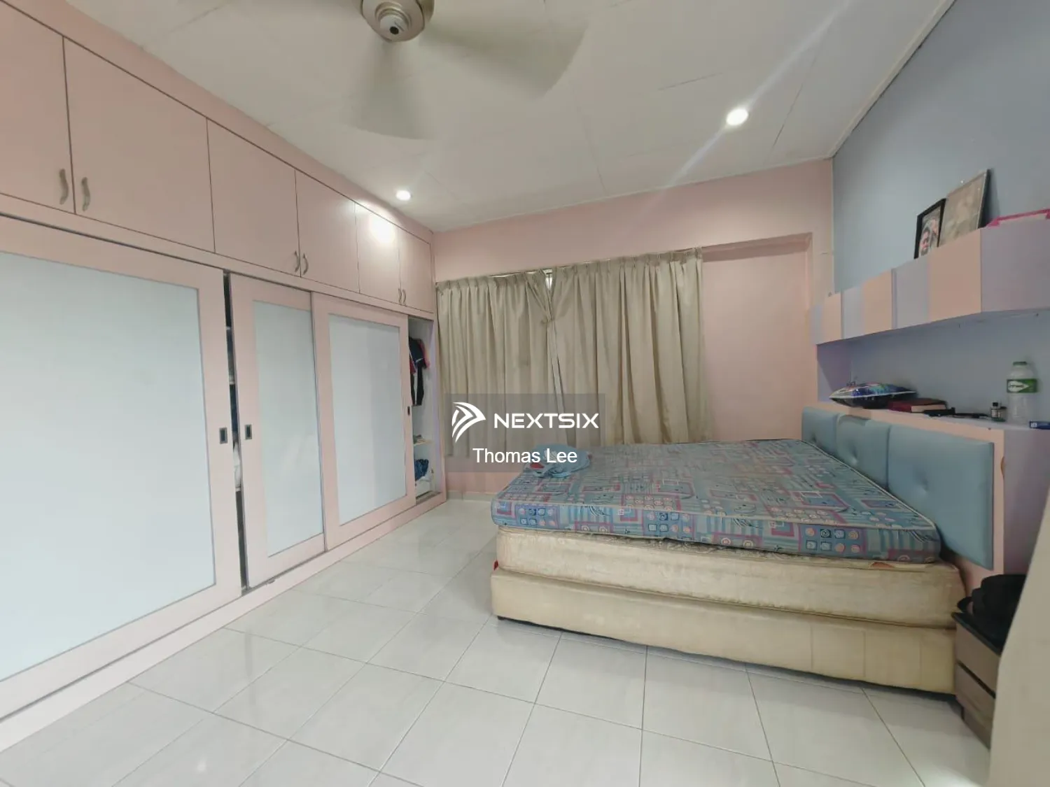 Apartment For Sale in Tampoi Johor - Image 13