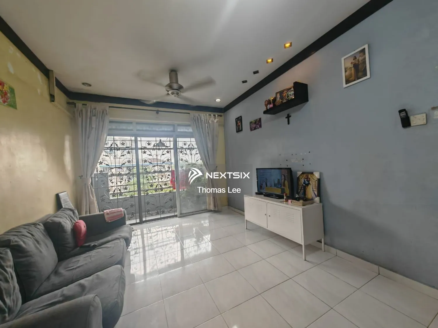 Apartment For Sale in Tampoi Johor - Image 2