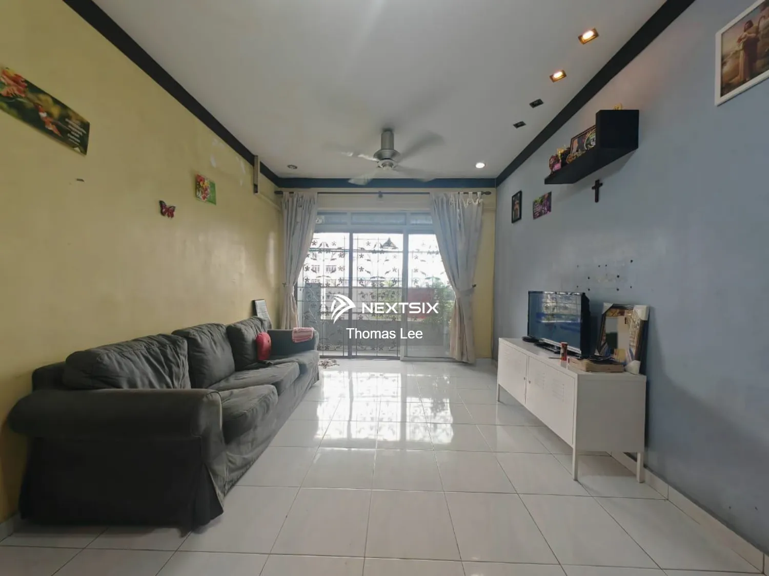 Apartment For Sale in Tampoi Johor - Image 3