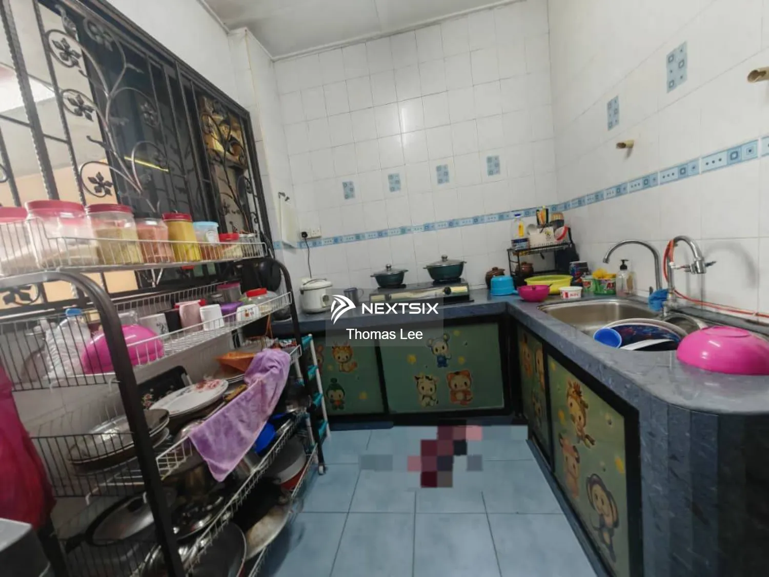 Apartment For Sale in Tampoi Johor - Image 4