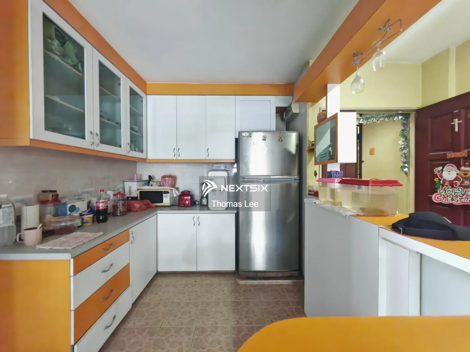 Apartment For Sale in Tampoi Johor - Image 5