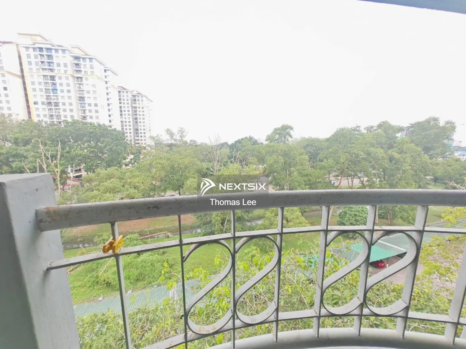 Apartment For Sale in Tampoi Johor - Image 6