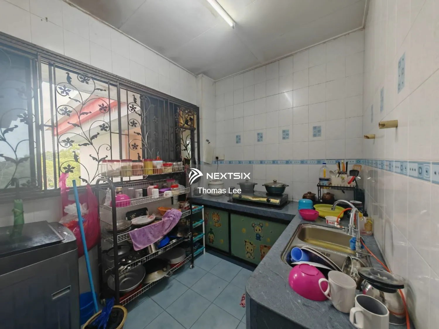 Apartment For Sale in Tampoi Johor - Image 7