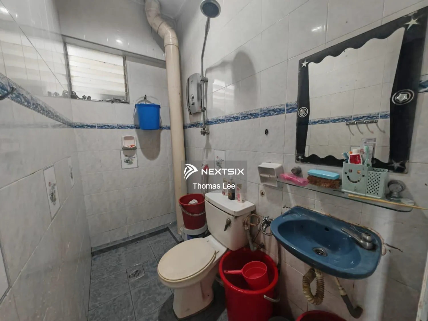 Apartment For Sale in Tampoi Johor - Image 8