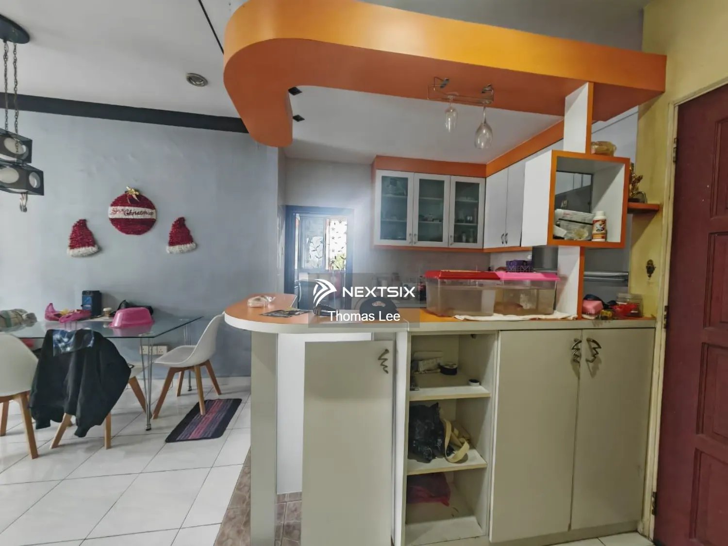 Apartment For Sale in Tampoi Johor - Image 9