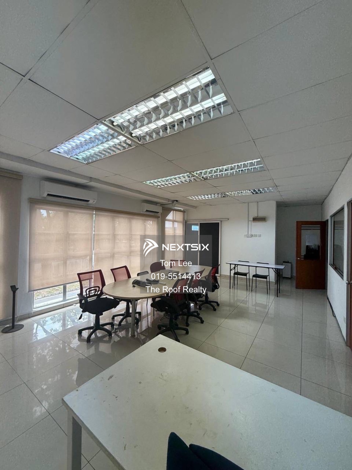 Link Factory For Sale in Kota Kemuning Selangor - Image 11