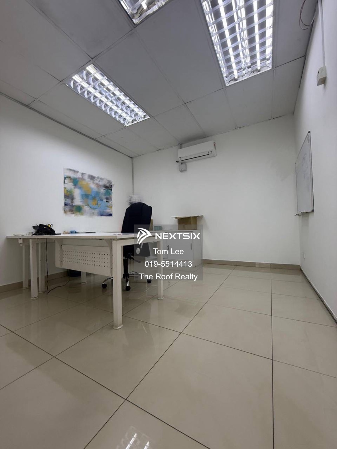 Link Factory For Sale in Kota Kemuning Selangor - Image 12