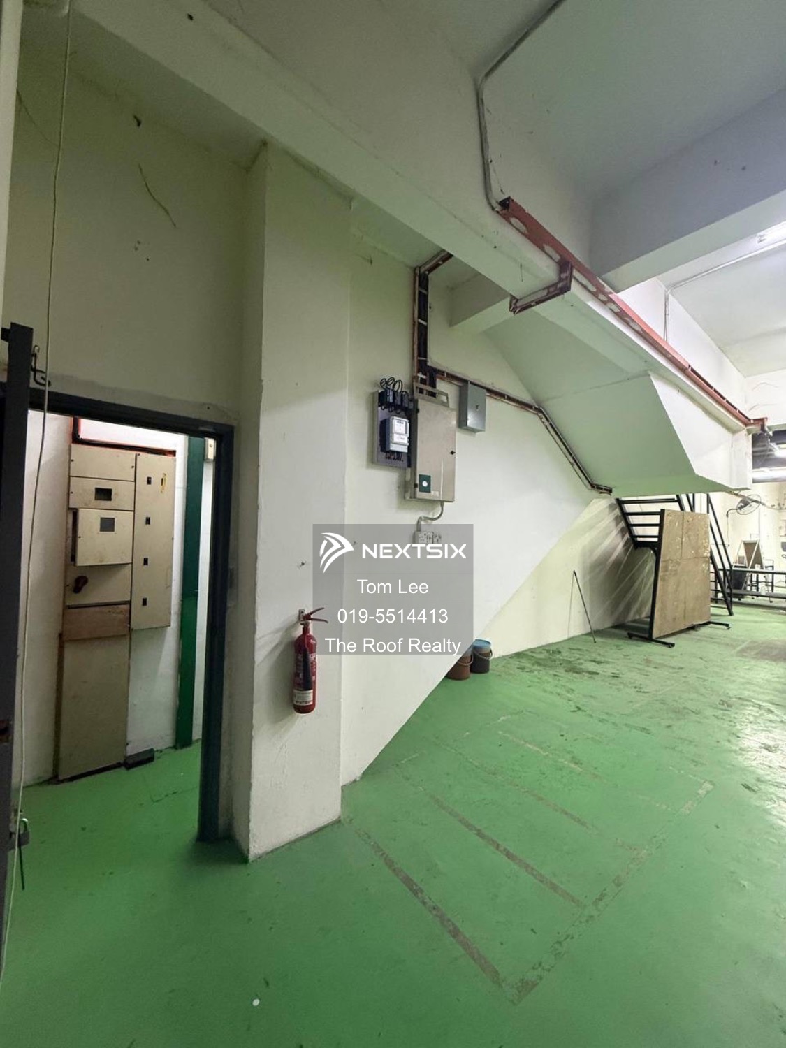 Link Factory For Sale in Kota Kemuning Selangor - Image 5