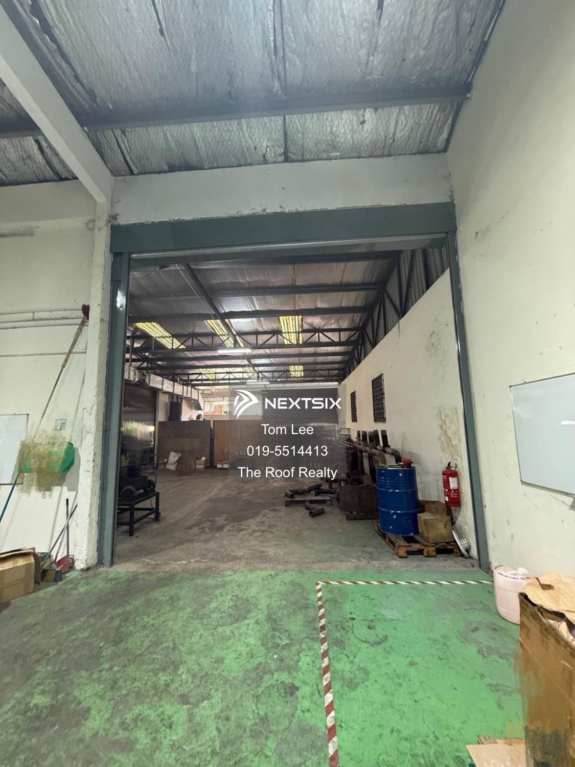 Link Factory For Sale in Kota Kemuning Selangor - Image 7