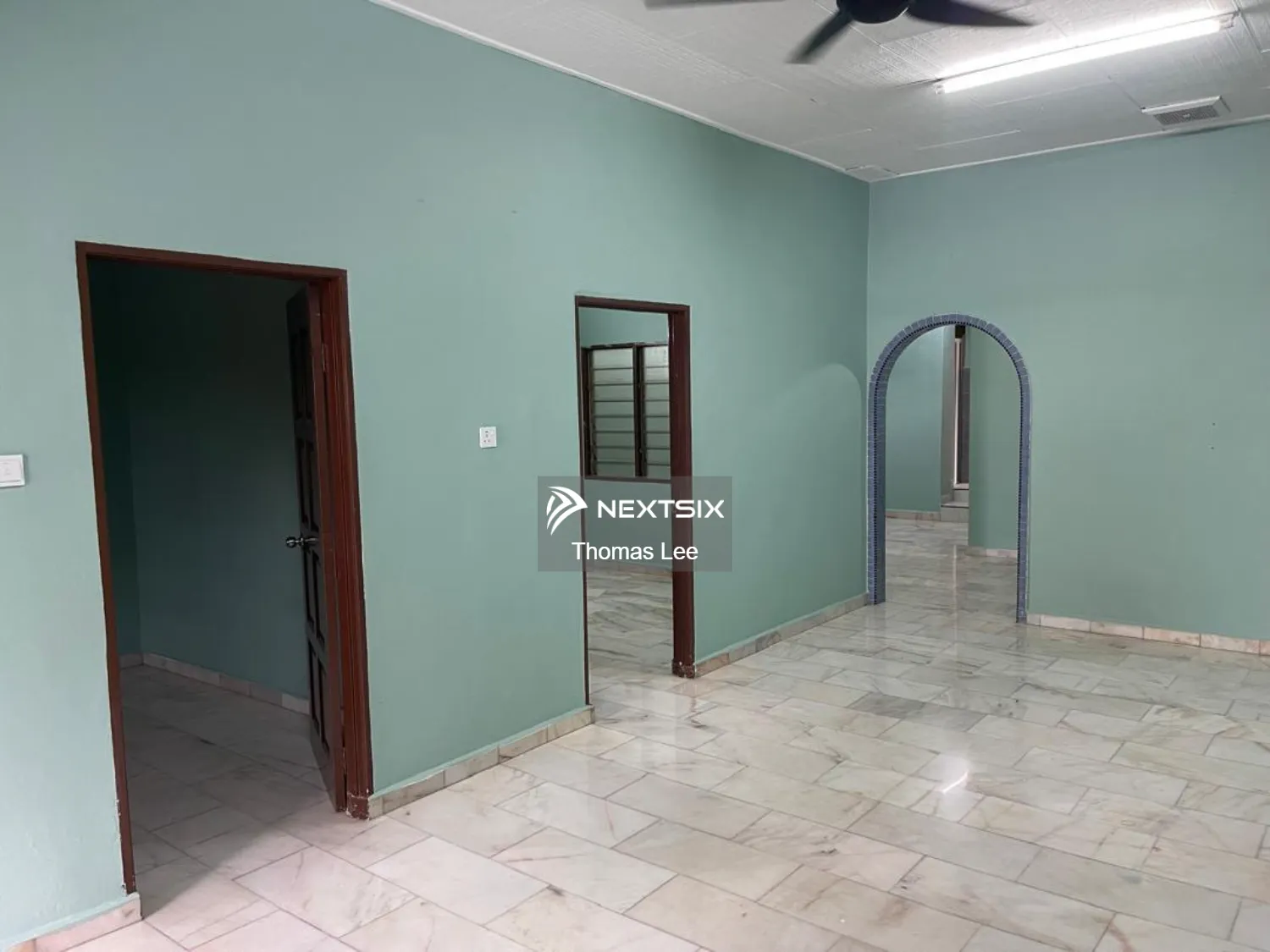 1-sty Terrace/Link House For Sale in Skudai Johor