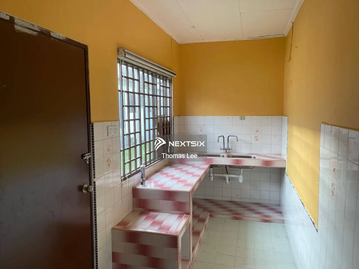 1-sty Terrace/Link House For Sale in Skudai Johor - Image 11