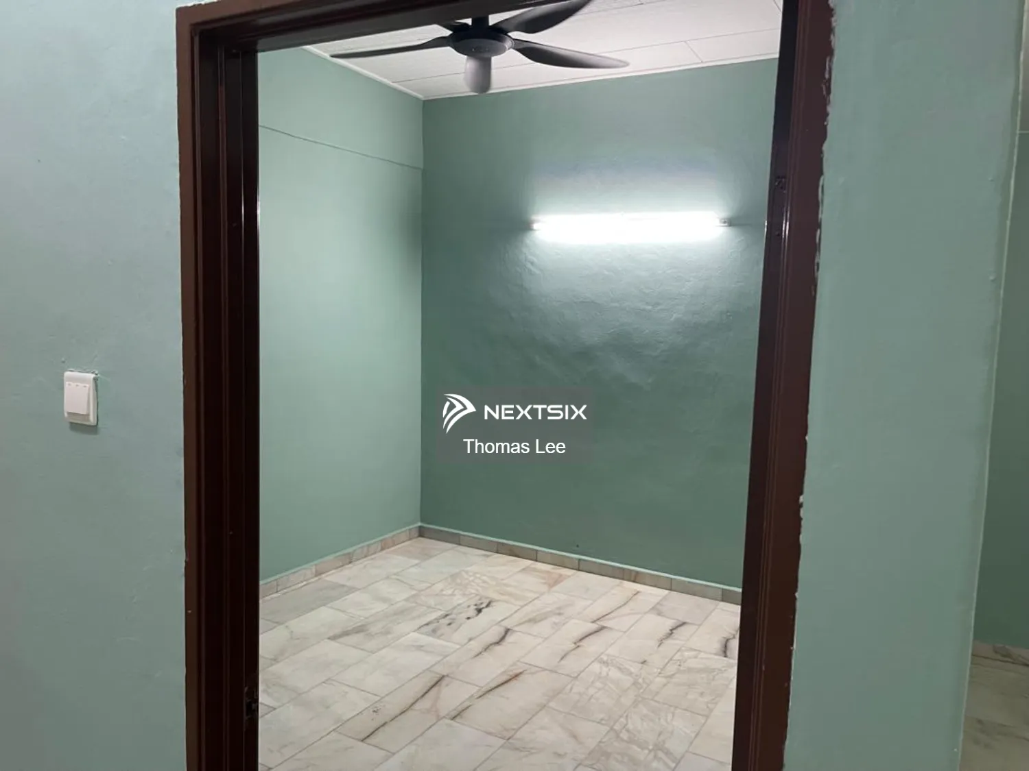 1-sty Terrace/Link House For Sale in Skudai Johor - Image 12