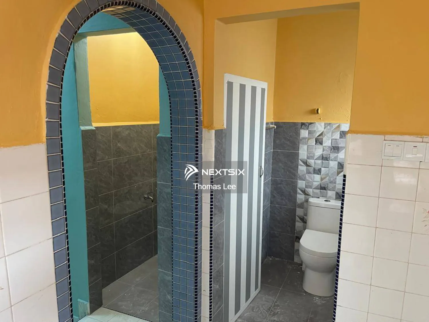 1-sty Terrace/Link House For Sale in Skudai Johor - Image 16