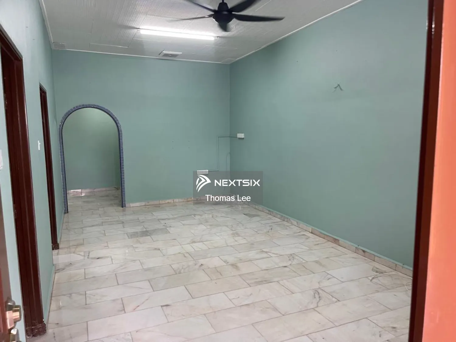 1-sty Terrace/Link House For Sale in Skudai Johor - Image 19