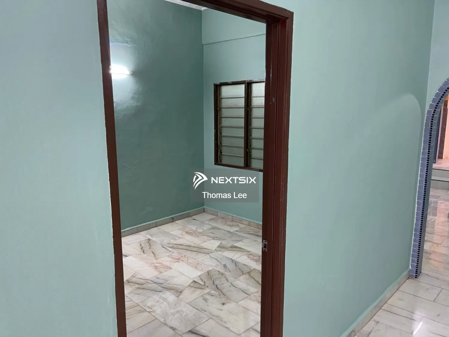 1-sty Terrace/Link House For Sale in Skudai Johor - Image 2