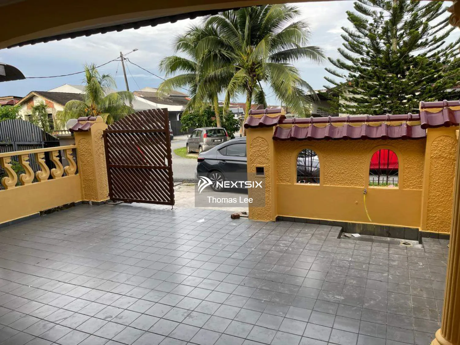 1-sty Terrace/Link House For Sale in Skudai Johor - Image 3