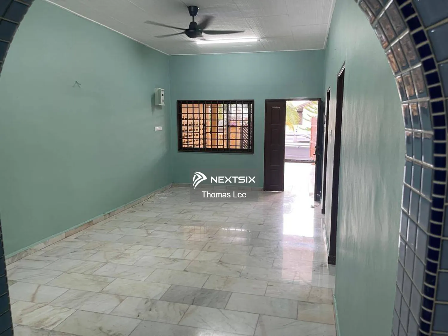 1-sty Terrace/Link House For Sale in Skudai Johor - Image 4